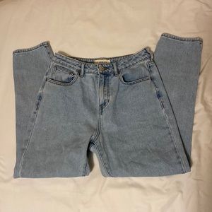 PacSun Mom Jeans